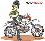 Avatar von motornomad