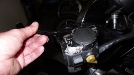 Elektrik von 6 an 100 7  Kupplungsarmatur.JPG