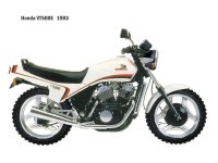 Honda VT500E 1983 echappement origine.jpg