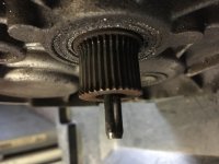 BMW getriebe Eingangwelle2.jpg