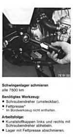 Abschmieren Lager.JPG