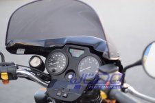 Foto (c) Wüdo - Original unter https://www.wuedo.de/bmw-2v-boxer/bmw-r80r-r100r-r100r-mystic-91-96/46-rahmen-420/cockpit-fuer-bmw-r80r-und-r100r.html