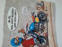 Wer gut schmiert.....jpg