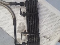 Öl Kühler R80 GS PD vorher.jpg
