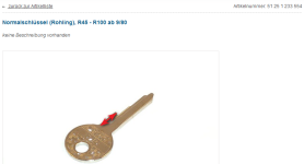 Normalschlüssel 1233554.png