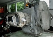 BMW R80 Motor abgedichtet.jpg