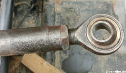 BMW R80 Hilfsrahmen  Kugelkopf.jpg