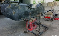 BMW Gespann zerlegt.jpg BMW Gespann zerlegt.jpg