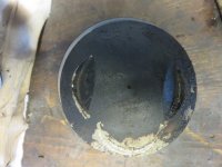 01 Motor BMW R 100 GS Kolben links (8).JPG