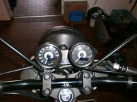 Tacho Daytona.JPG Tacho Daytona.JPG