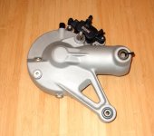BMW 2V Hinterachsumbau auf Bremsscheibe.jpg