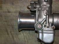 Dello mit offenem Trichter.JPG