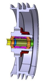 Schnitt Radlagerung hinten Trommel 247.jpg Schnitt Radlagerung hinten Trommel 247.jpg