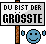 Du bist der Größte.gif
