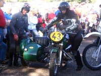 Start in Mauer 2006.jpg