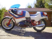 BMW R100S Willi Michel racer.jpg