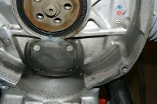 Oil of Olaz an Oelpumpe und Wedi.jpg