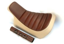 Parralever single seat. Brown leather.jpg