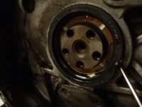 6  WeDi deformieren und aushebeln.JPG