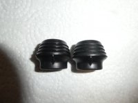 An den Gummis kann es kaum gelegen haben.jpg