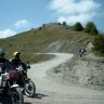 two wheels