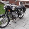BMW-Max