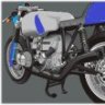 amico motociclista