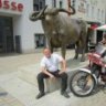 Martin aus Mannheim