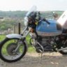 Bahnburner