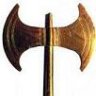 Double Axe
