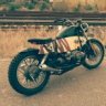 kilian bobber