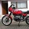 Q-Treiber 1992