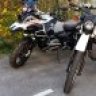 Endurowanderer