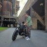 KTM