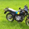 BMW-Guzzi