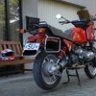 SilverRider