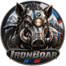 IronBoar-GS