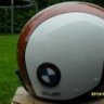 BMW-Bobber