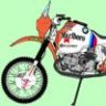 feuerlibelle