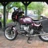 R 80 mono