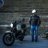 R100RS Sam