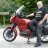 Biker-Josef