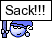 Sack :sack: :sack: