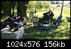 Motorradwerkstatt Camping Trevelin.jpg