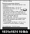 Klicken Sie auf die Grafik fr eine grere Ansicht 

Name:	Blinkervorschrift.jpg 
Hits:	44 
Gre:	163,9 KB 
ID:	52081