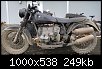 Klicken Sie auf die Grafik fr eine grere Ansicht 

Name:	BMW R80 Krmmerfhrung_2_auspuff hoch.jpg 
Hits:	80 
Gre:	249,3 KB 
ID:	335358