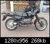 Klicken Sie auf die Grafik fr eine grere Ansicht 

Name:	BMW R100GS vorher 01.jpg 
Hits:	120 
Gre:	268,0 KB 
ID:	112590