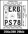 Klicken Sie auf die Grafik fr eine grere Ansicht 

Name:	kennzeichenneu.jpg 
Hits:	43 
Gre:	19,8 KB 
ID:	31386
