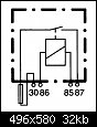 Klicken Sie auf die Grafik fr eine grere Ansicht 

Name:	HELLA Relais Arbeitsstrom 4RA 003 530-042.JPG 
Hits:	11 
Gre:	32,4 KB 
ID:	288614