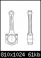 Klicken Sie auf die Grafik fr eine grere Ansicht 

Name:	Pleuelzeichnung.jpg 
Hits:	789 
Gre:	60,8 KB 
ID:	94121